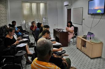 Galeria de Radio Enciclopedia